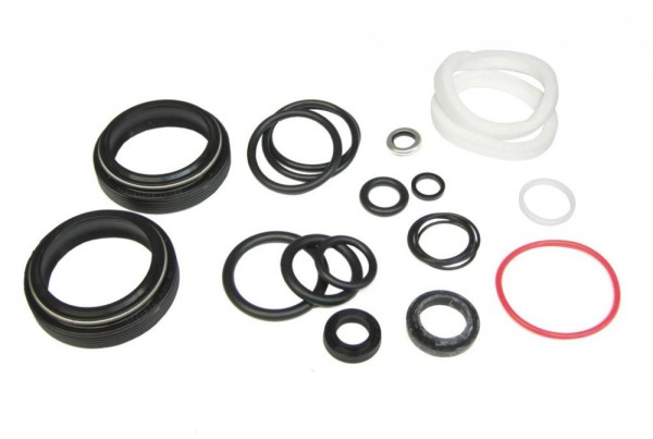 RockShox Pike Dual Position Air A1 AM Gabel Service Kit, Basic