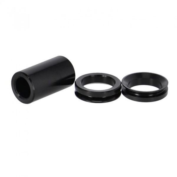 RearShock Mounting Hardware RockShox 3-piece 1/2" 8x21.8,Standard