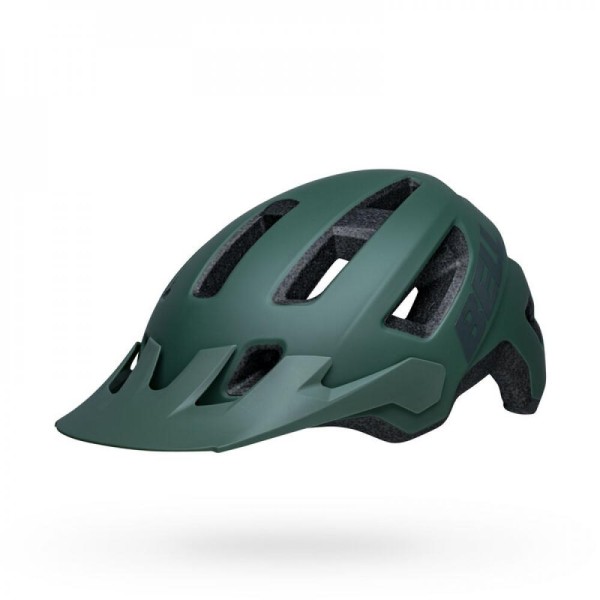 Bell Nomad 2 matte green US/M