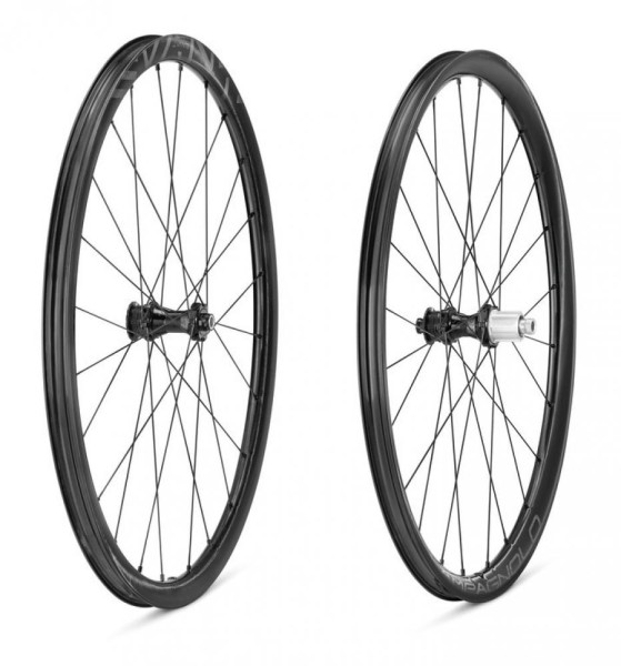 Laufradsatz Levante 2-WayFit DB WC400AAP8A110, Campagnolo N3W