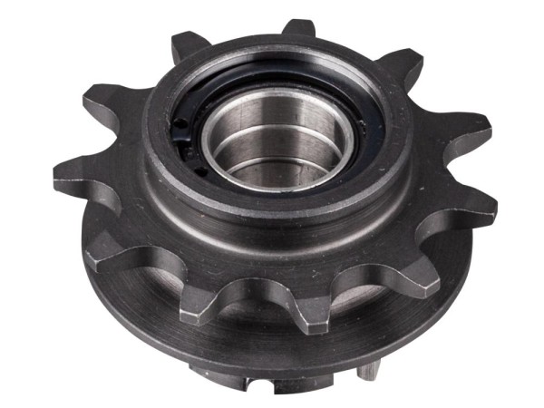 Spank Rear  Hub SS-DJ 11T Cog Freehub, black, unis