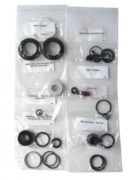 Service Kit RockShox Full SID/Reba SA 11.4018.018.001