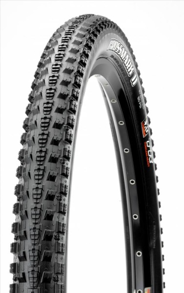 Reifen Maxxis CrossMark II Draht 29x2.25" 57-622 schwarz MPC