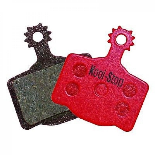 Scheibenbremsbelag Kool Stop D-160