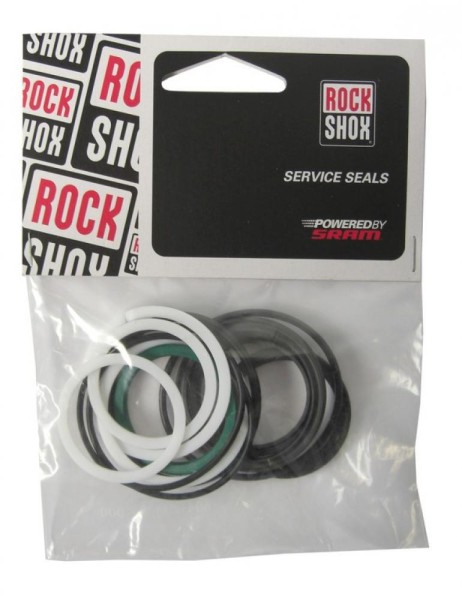 Rear Shock AirCan ServiceKit RockS.Basic Monarch DebonAir (2015), 00.4315.032.540