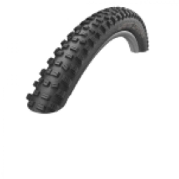 Schwalbe Faltreifen HANS DAMPF 29x2.35 ETRTO 60-622 ADDIX Performance Performance Line TLR E-25 HS491