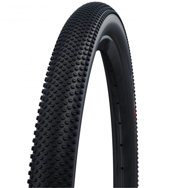 Reifen Schwalbe G-One Allround Performance 28x1.35" 35-622 schwarz TLE E-25 faltbar HS473