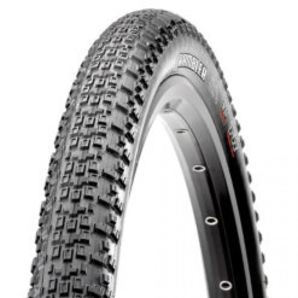 Reifen Maxxis Rambler 27,5x1.50" 40-584 schwarz faltbar TLR