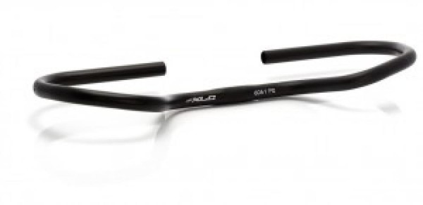 XLC Trekking Multi-Bar HB-C05&#216; 25,4mm, 585mm, schwarz matt