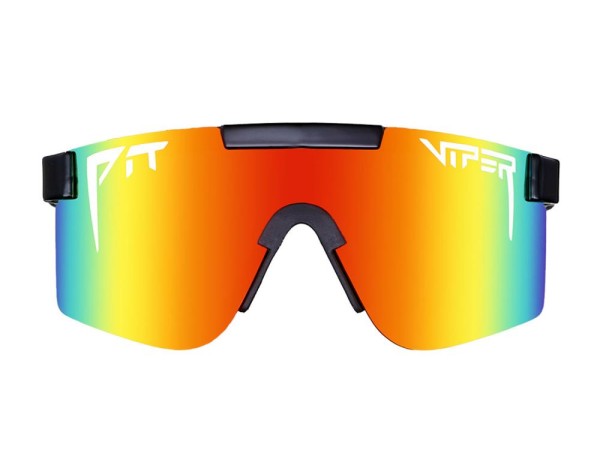 Pit Viper The Originals - Polarized Mirror, Mystery, unis