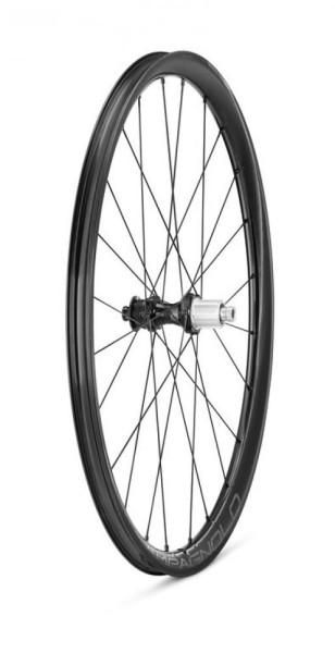 HR-Laufrad Levante 2-WayFit DB WC400AAR8A010, Campagnolo N3W