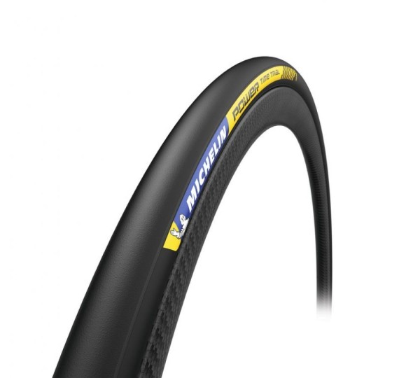 Reifen Michelin Power Time Trial faltbar 28x1.00" 25-622 schwarz