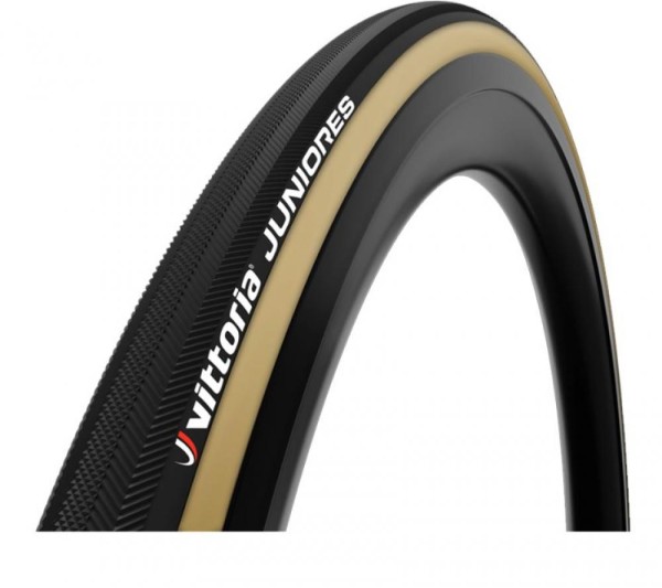 Vittoria Juniores Tubular 24 beige 24x21 mm