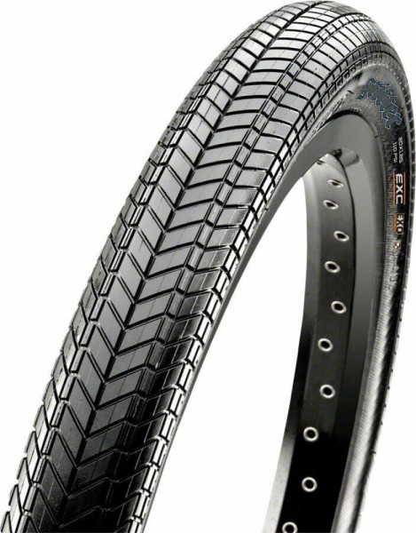 Reifen Maxxis Grifter 29x2.00" 51-622 schwarz faltbar