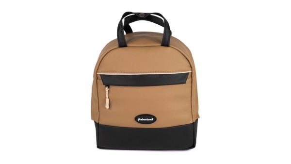 HABERLAND LENKERTASCHE BELLA, BEIGE, RKF220 21