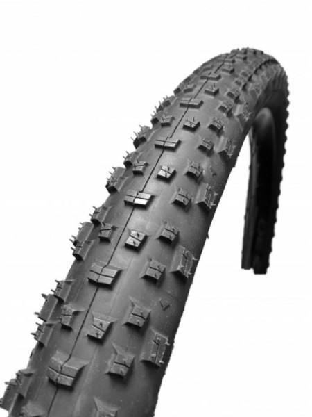 Reifen Wolfpack Race 27,5x2.40" 60-584 schwarz TLR faltbar