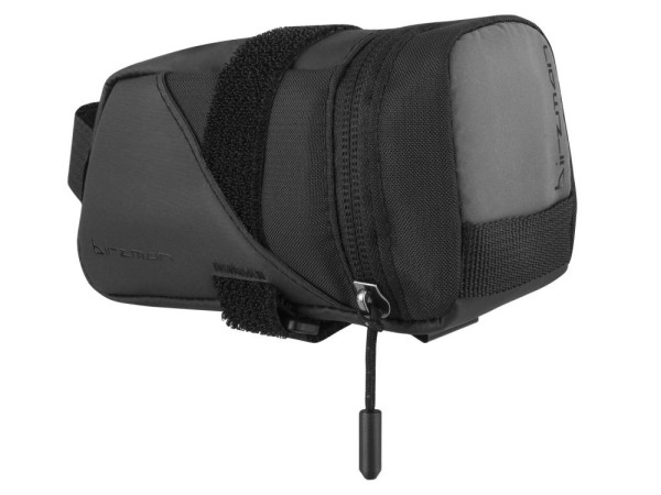 Birzman Roadster SB saddle bag, black