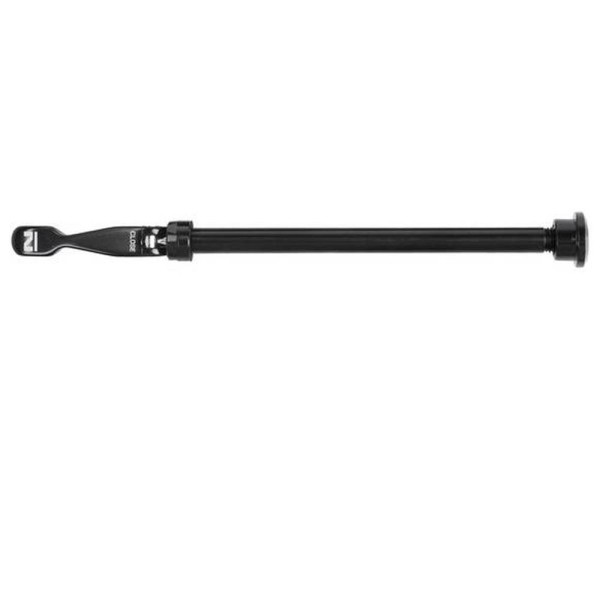 Novatec Steckachse Alu 142 mm (X12), für Shimano-Naben