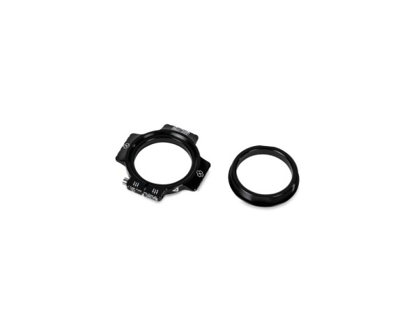 Muc Off Crank Preload Ring, black