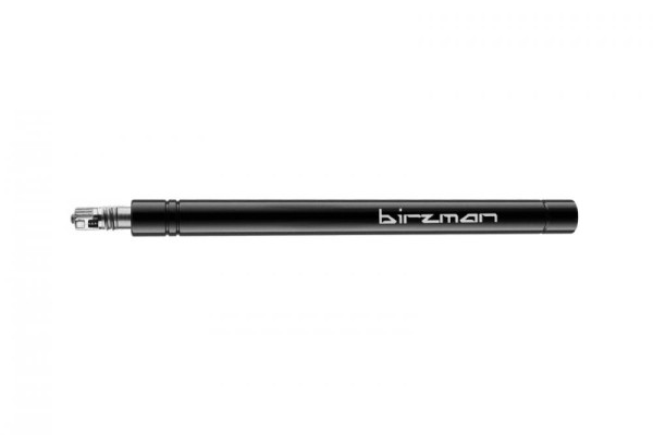 Birzman Valve extender with valve core, black, 40