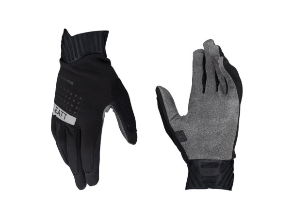 Leatt Glove MTB 2.0 WindBlock, black, L