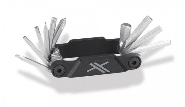 XLC Multitool Q-Serie TO-M11 10 Funktionen