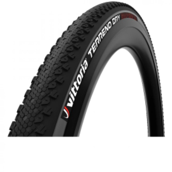 Reifen Vittoria Terreno Dry 28" 40-622 schwarz faltbar