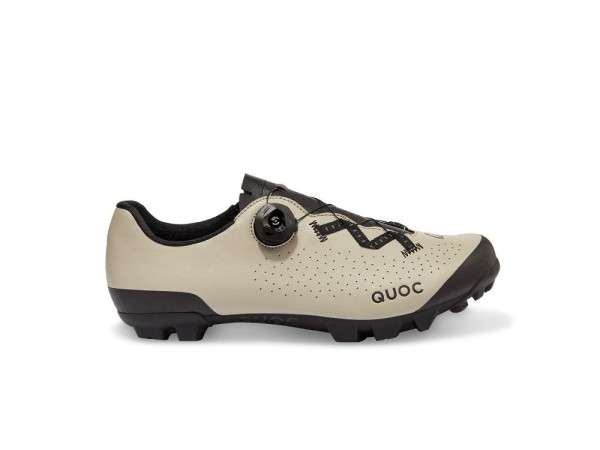 Quoc Escape Offroad Shoe, sand, 44