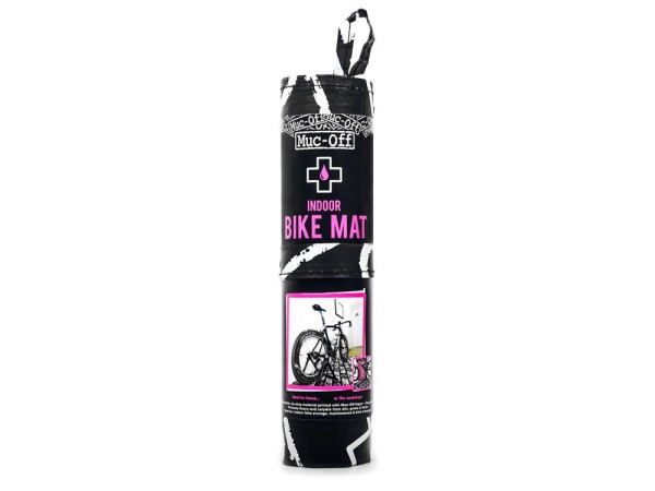 Muc Off Bike Mat, pink, unis