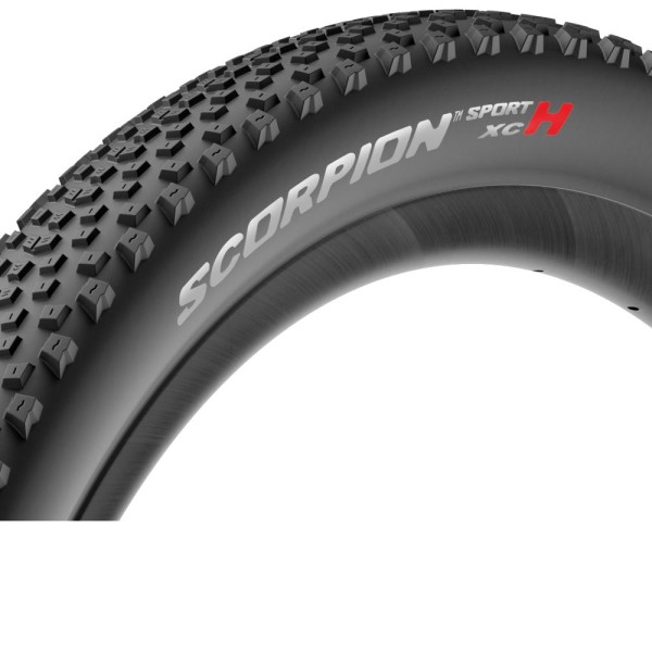 Pirelli Scorpion Sport XC H TLR falt 55-622 29x2,2