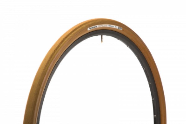 Reifen Panaracer GravelKing Slick 40-622 braun/braun TLC faltbar