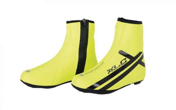 XLC Cyclebooties BO-A03 Gr. 37/38 neon