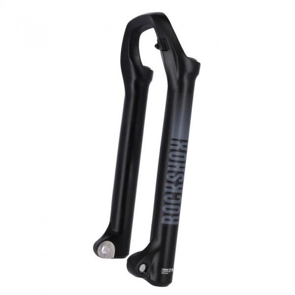 Lower Leg 35G RockShox 27.5" 15x110Boost 11.4018.091.045,Diffusion Black,2020+