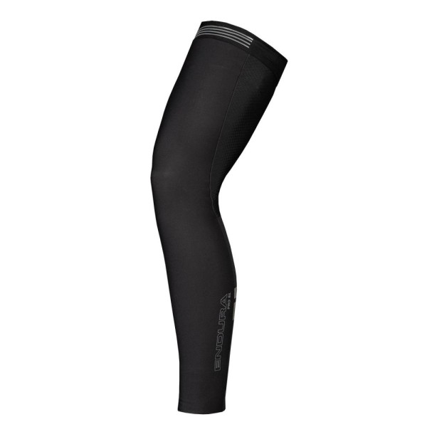 Endura Pro SL Beinwärmer II Premium Schutz bei jedem Wetter schwarz Größe S-M