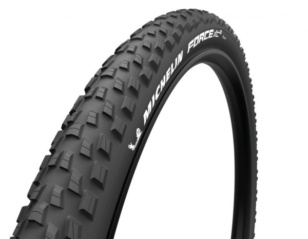 Reifen Michelin Force XC&#178; TLR Perf.L. fb 29x2.25" 57-622 schwarz E-25