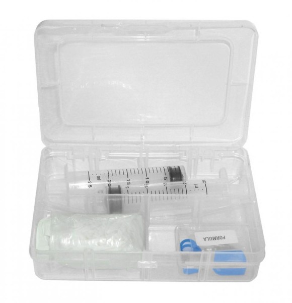 XLC Bleeding Kit für Promax