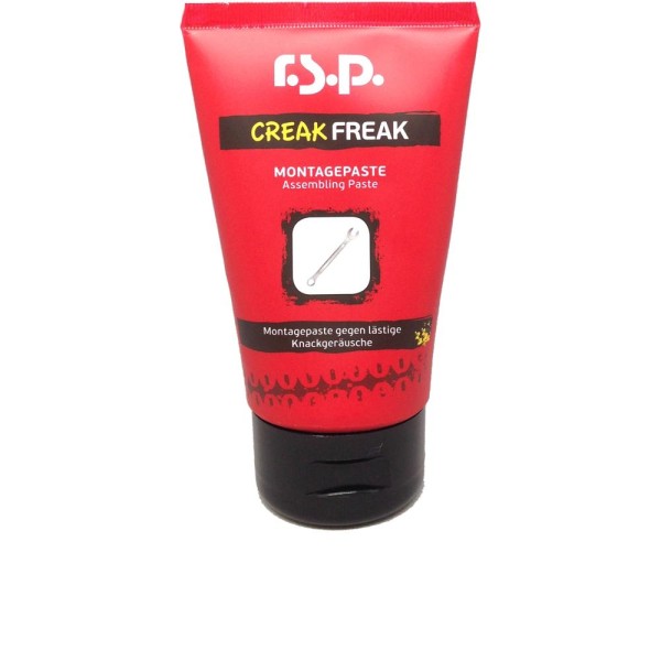 Creak Freak, 50 g