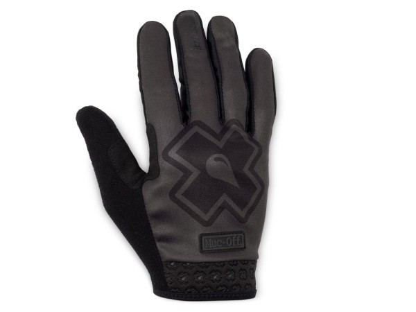 Muc Off MTB Gloves, grey, M