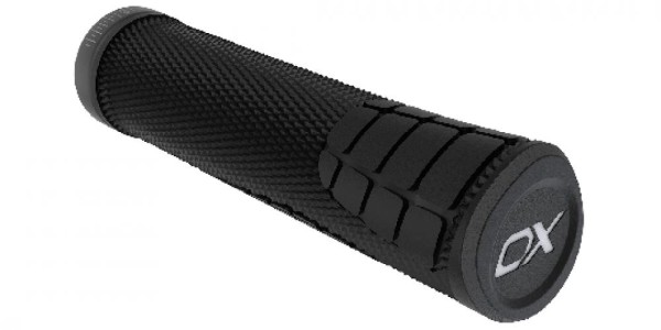 SQlab 7OX 2.0 Pro Schwarz | L 139mm