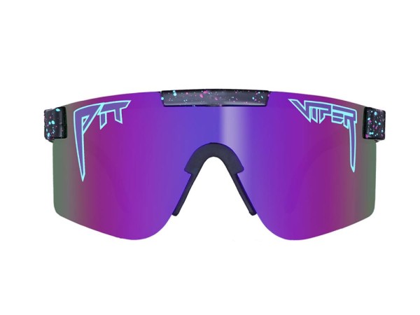 Pit Viper The Originals Double Wide - Polarized, Night Fall, unis