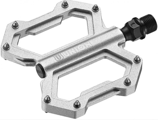 Union Pedal SP-1210 silber MTB